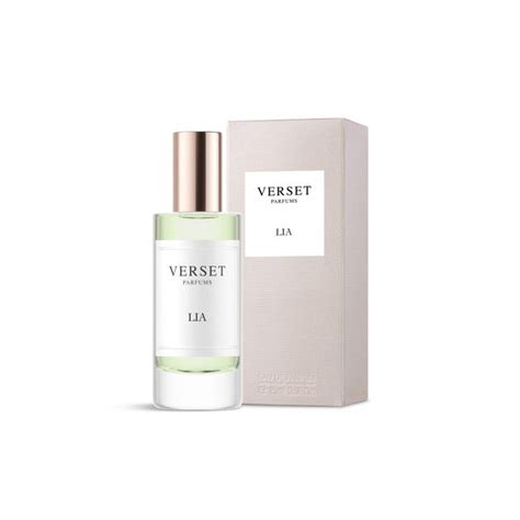 Verset Parfums Genuine UK Stock .